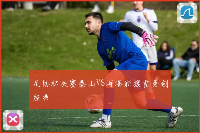 足协杯决赛泰山VS海港新援首秀创经典
