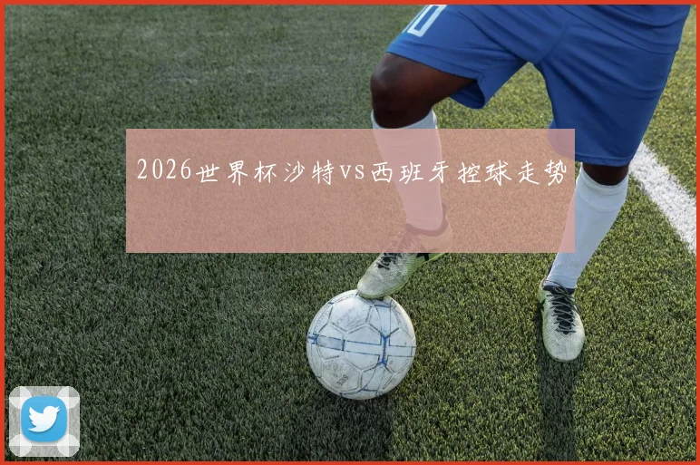 2026世界杯沙特vs西班牙控球走势