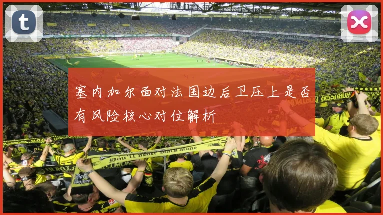 塞内加尔面对法国边后卫压上是否有风险核心对位解析
