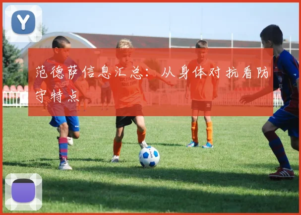 范德萨信息汇总：从身体对抗看防守特点