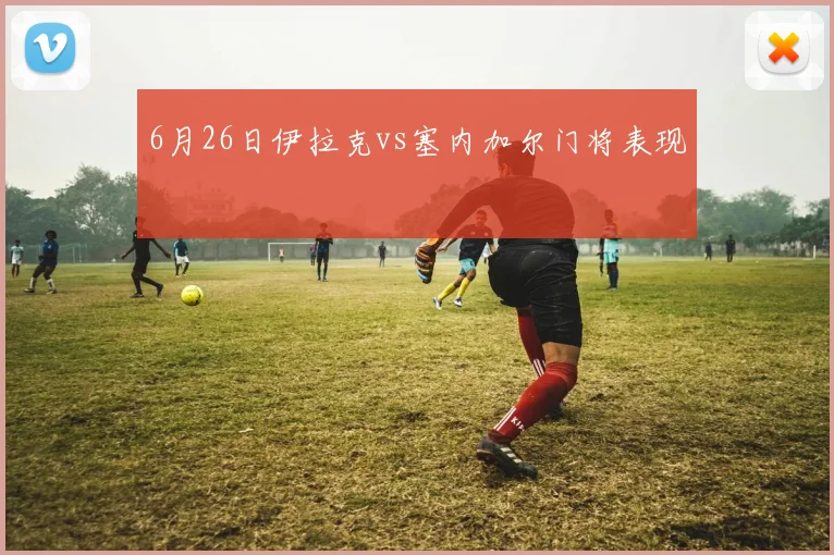 6月26日伊拉克vs塞内加尔门将表现