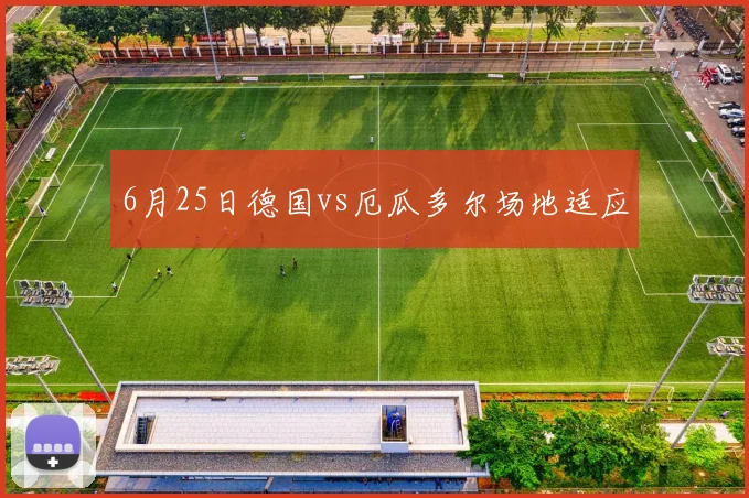 6月25日德国vs厄瓜多尔场地适应